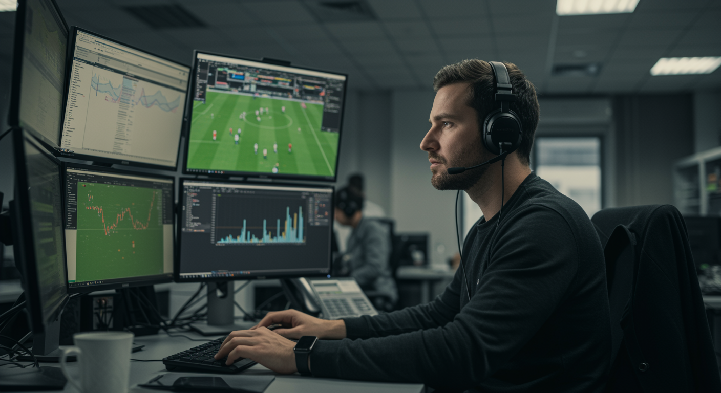 How to check sportsbook reliability before depositing
