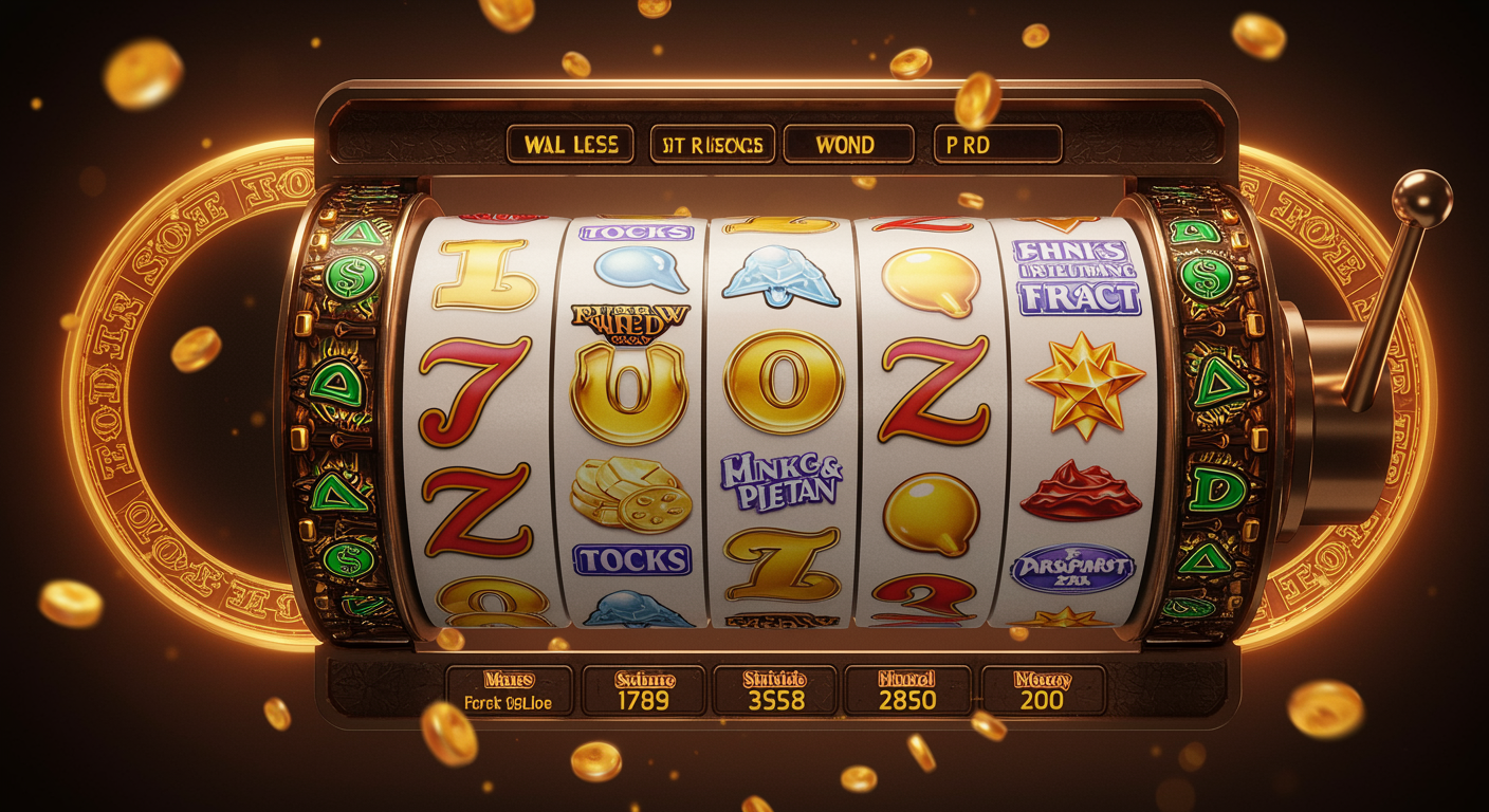 Understanding slot paylines for high-volatility games in India