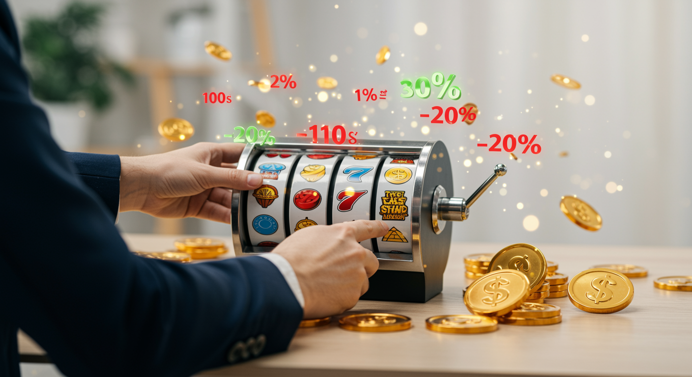 Understanding RTP differences across slot providers